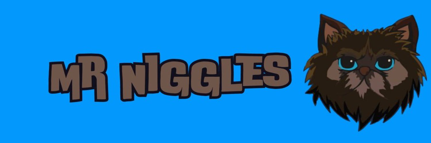 Niggles's banner