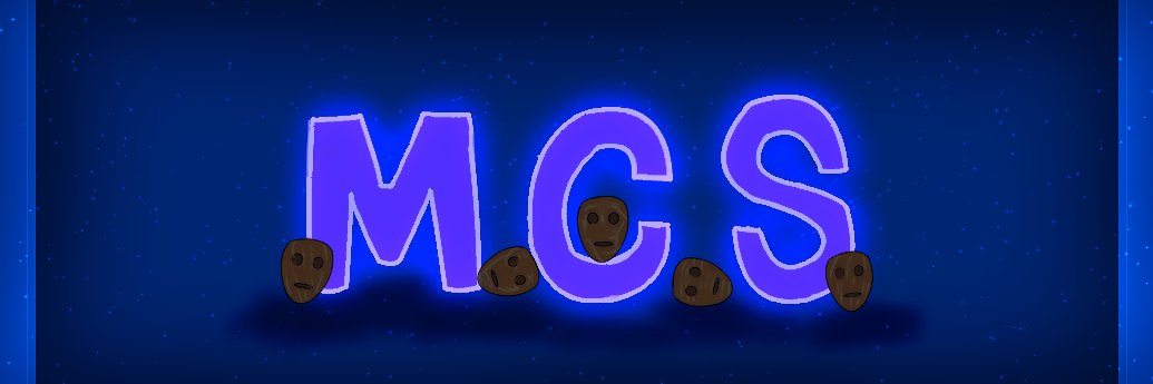 MaskCollectorShika banner