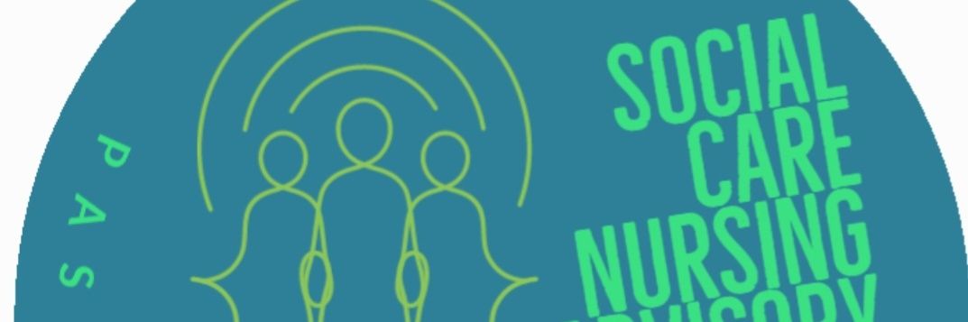 ICB Social Care Nurse Advisory Councils banner