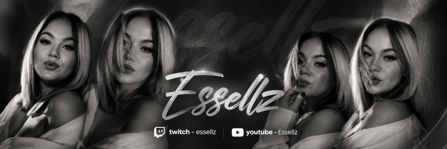 EssellZ ִֶָ☾. banner