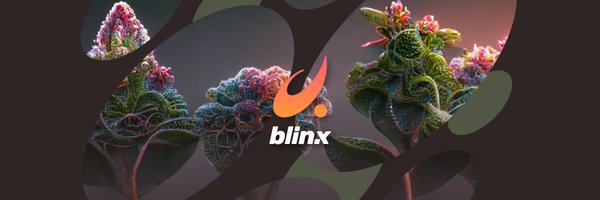 blinx Profile Banner