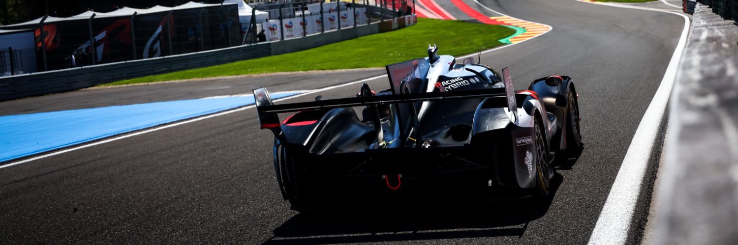 Mikeconway26's profile banner image