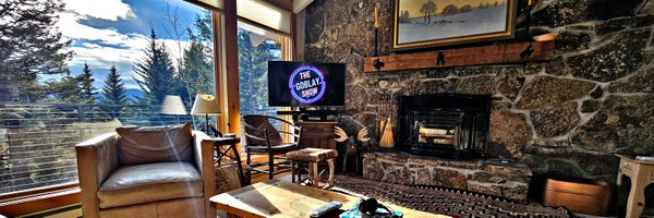 TheGoblayShow Profile Banner