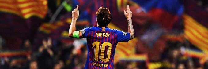 Ranojavier's profile banner image