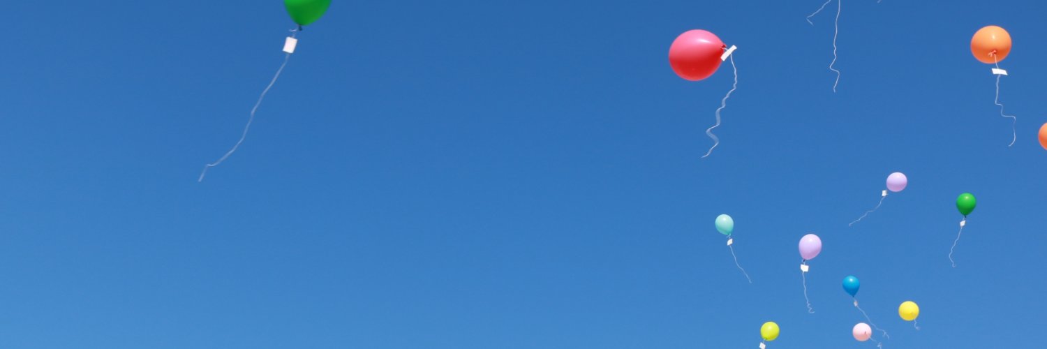 baloonmama's profile banner image