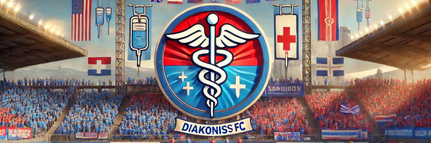 DiakonisosFc's profile banner image