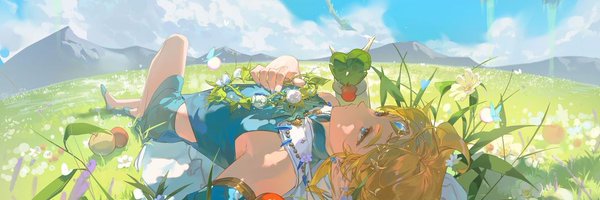 arrdoublou Profile Banner