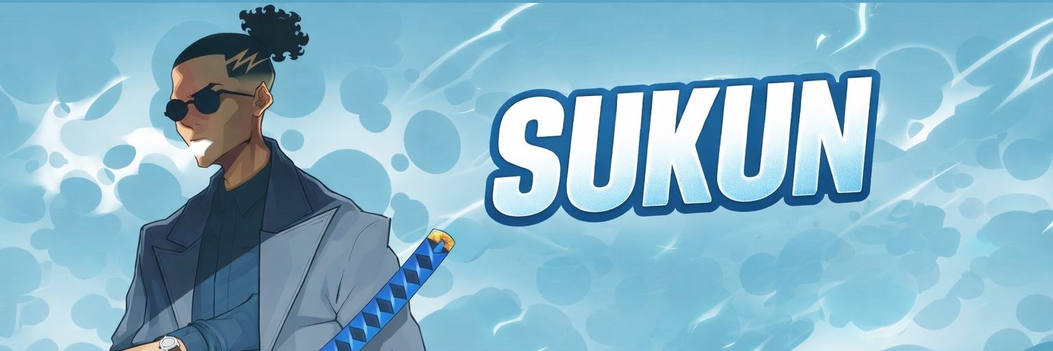 Sukun banner