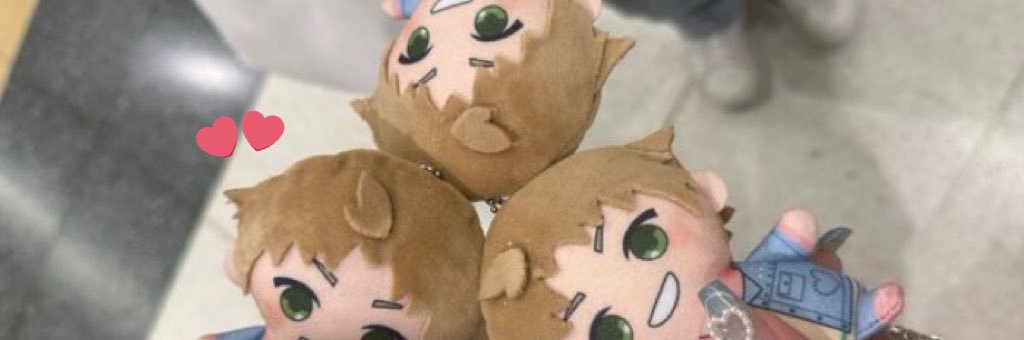 ちゃ banner