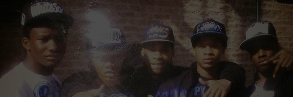 RealKillaCam100's profile banner image