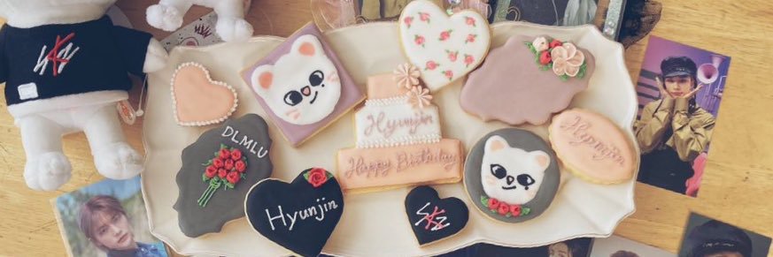 YuYu13241206's profile banner image