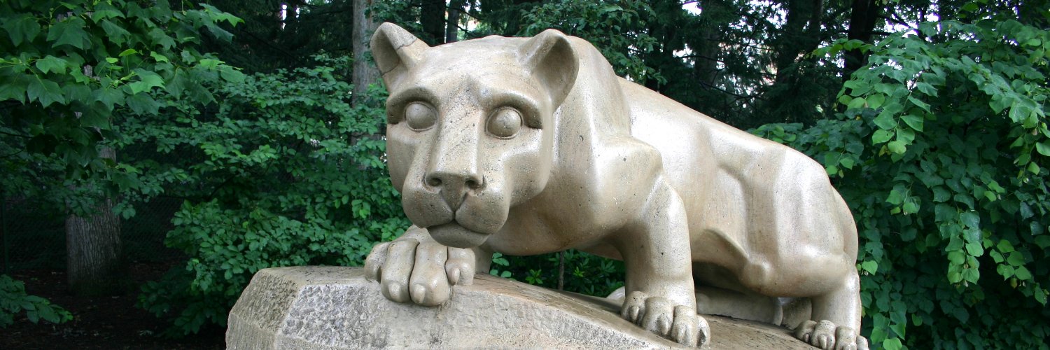 Penn State Alumni Aphasia Group banner