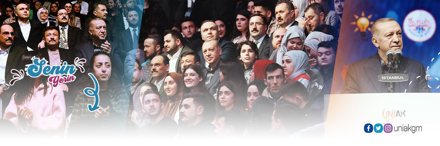 AfyonUniakTR's profile banner image