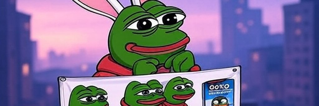 HatingGreenFrog's profile banner image
