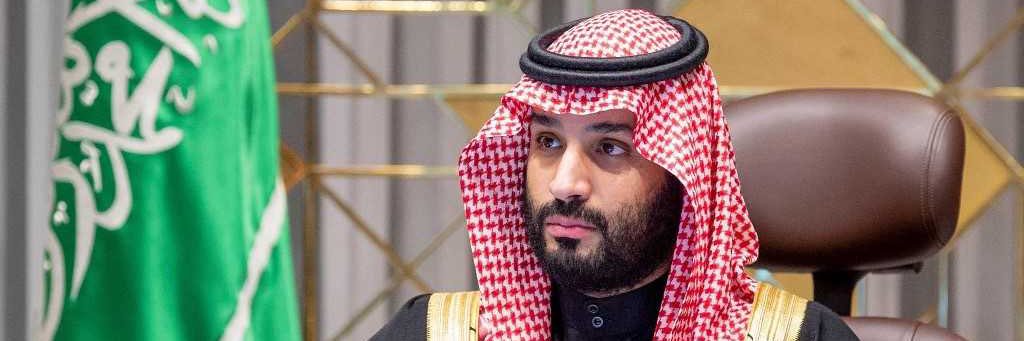 بندر بن فهد العنزي ⚖️🇸🇦 banner