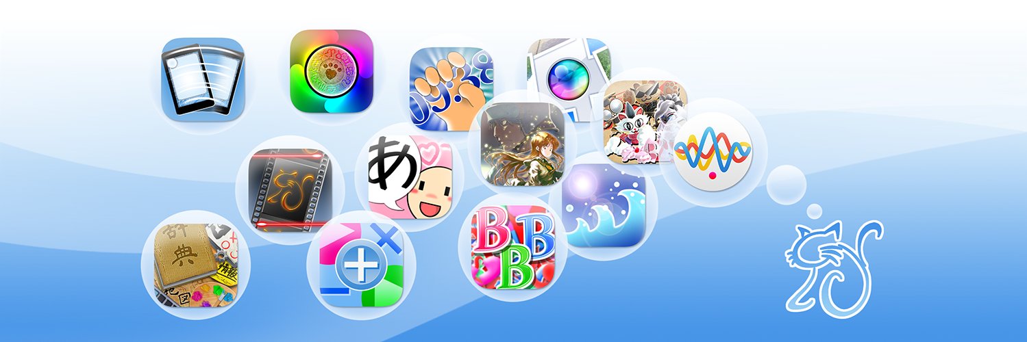 catstudio_jp's profile banner image