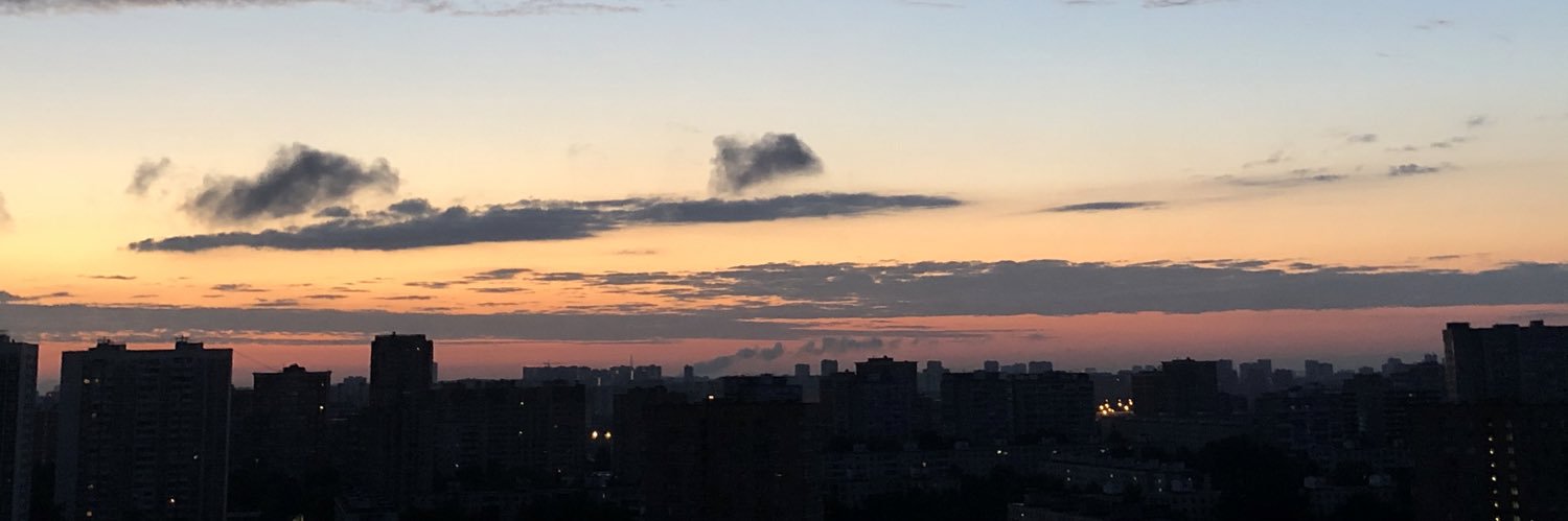 mstarchenko13's profile banner image