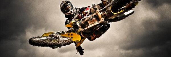 MotoXRacing Profile Banner