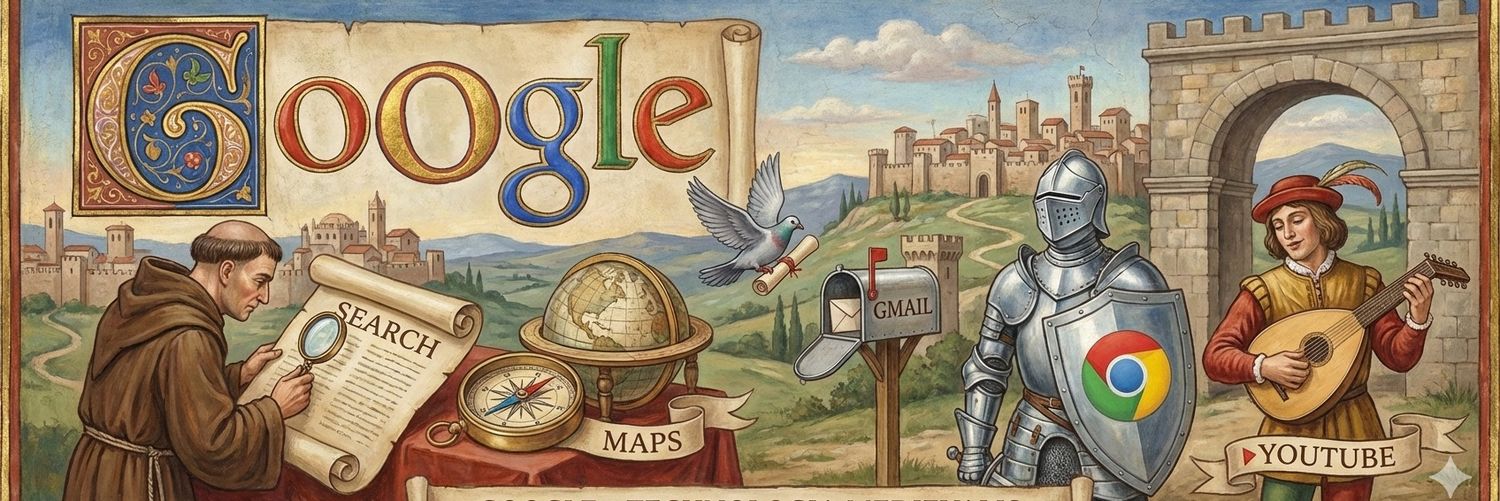 Roberto PS 시 • Google Workspace 로베르토 banner