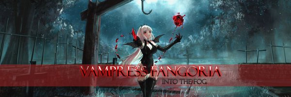FangoriaVT Profile Banner