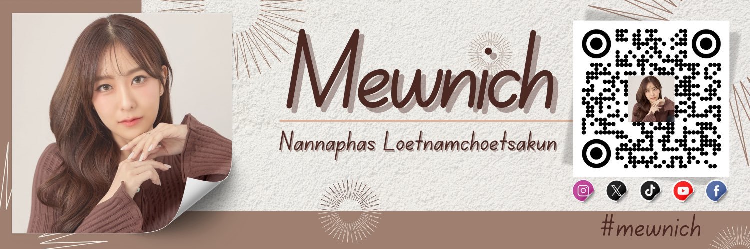 Mew World Official_Mewnich FC.'s banner