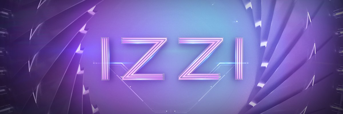 IZZI 🇲🇽 🇦🇷 🇨🇱 🇵🇪 banner