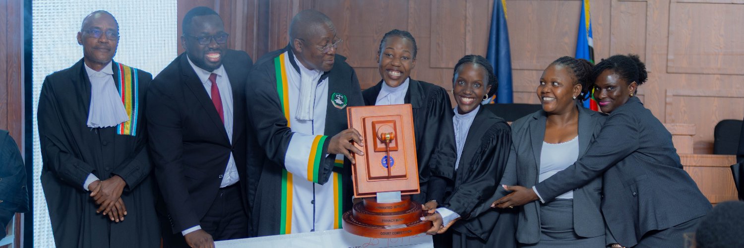 UW Privacy Moot Court Competition banner