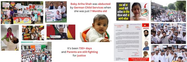 voiceforariha Profile Banner