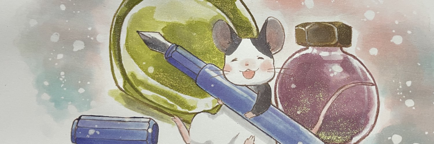 Yukiri🐁's banner