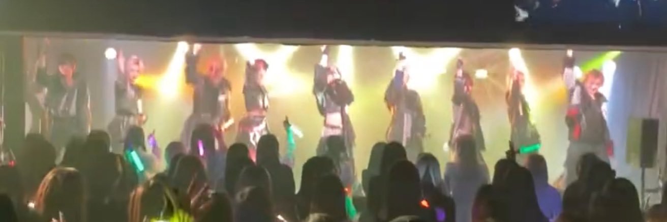 ひかるさん【MELT THE BULLET】 banner