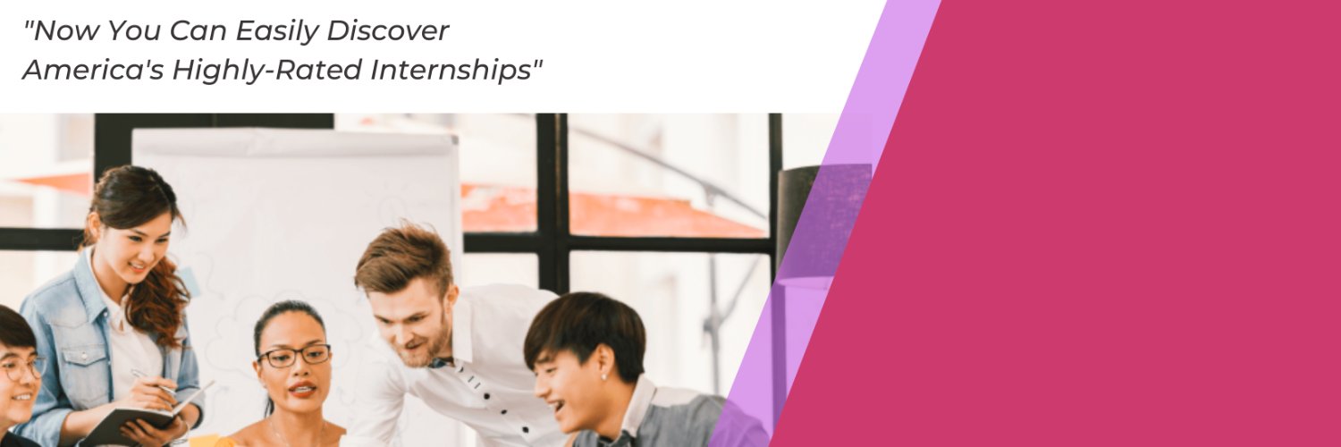 InternshipsTriv's profile banner image