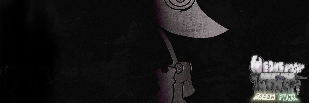 W.I Arrow Funk Part 1『 Canceled 』 banner