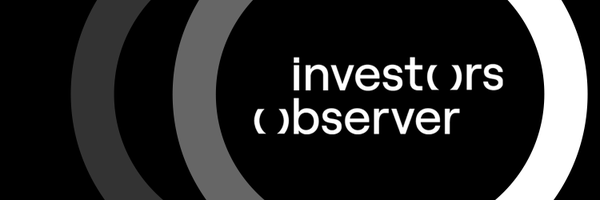 InvestorsObserv Profile Banner