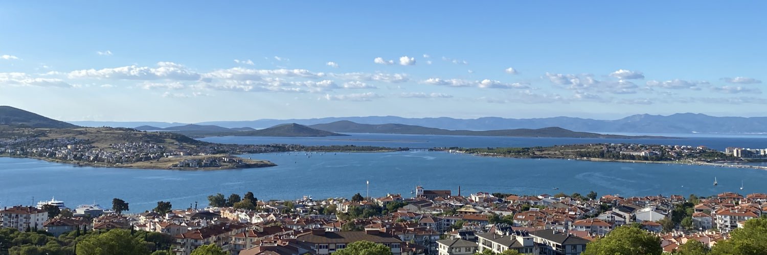 Ahmet 🇹🇷 banner