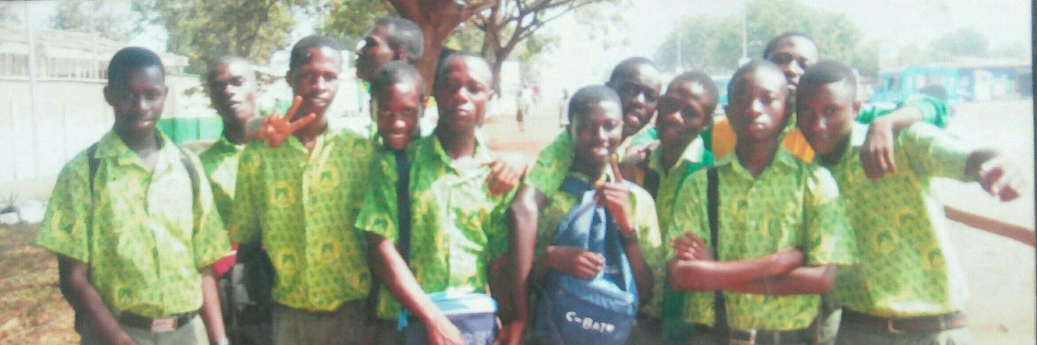 John Lartey🔝🔱 banner