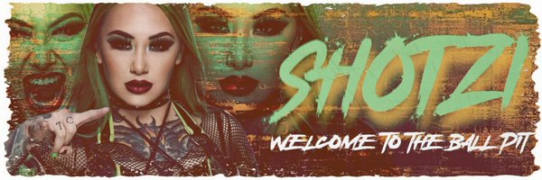 Shotzi Profile Banner