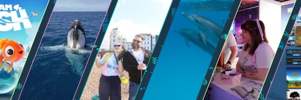 GamesForWaves Profile Banner