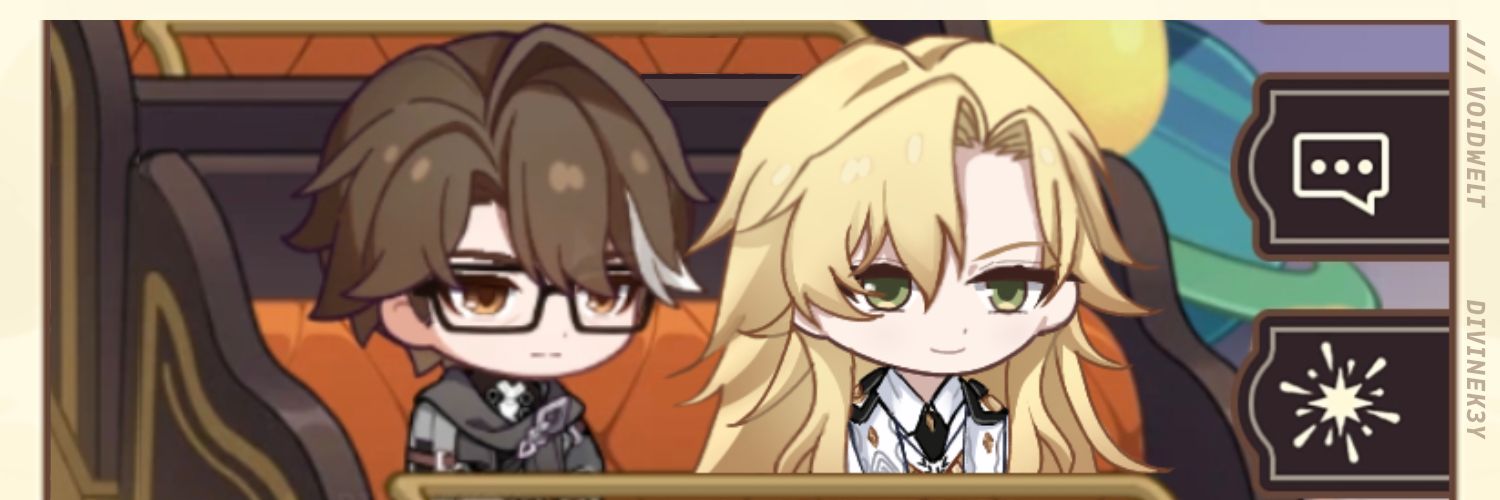 Divine's banner