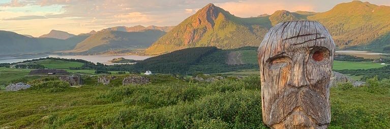 Auðrhild Eldr 🌲 banner