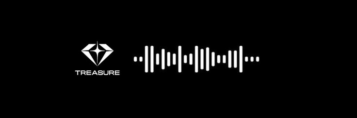 SPOTIFY TREASURE's banner