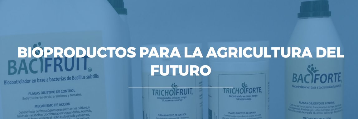 Biopacific's profile banner image