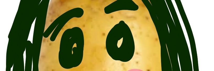 Beautifulpotata's profile banner image