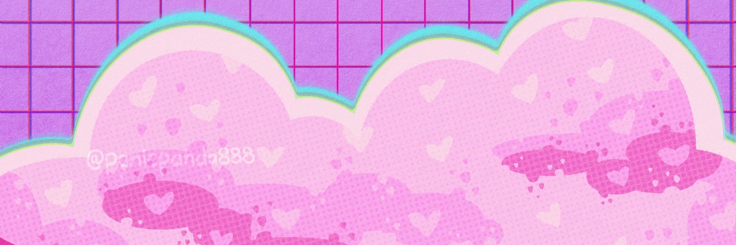 pandaa_pixie's profile banner image