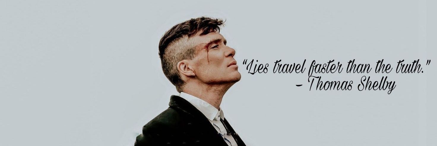 tommy shelby banner