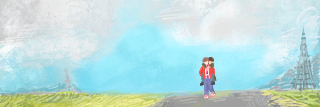 karafurusundae's profile banner image