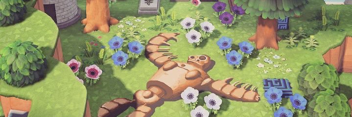 シャミ@あつ森 banner