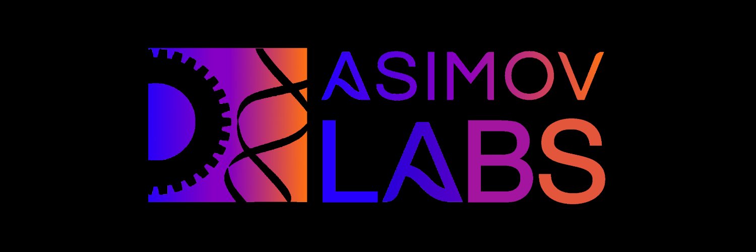 Asimov Labs (formerly the MIT-Broad Foundry) banner