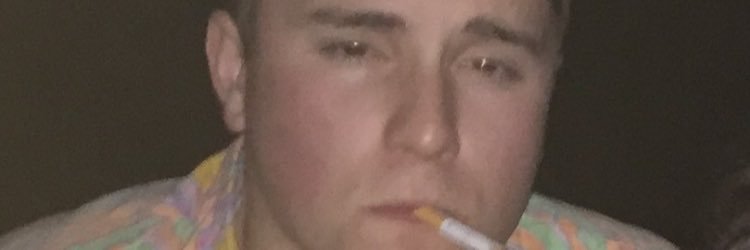 WyattV86's profile banner image