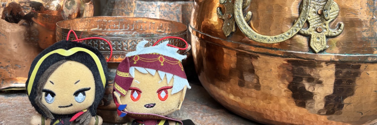 trpg_noda's profile banner image