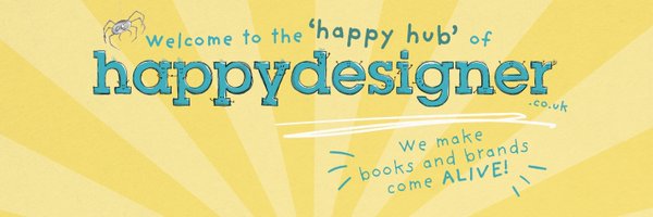 happydesigner Profile Banner